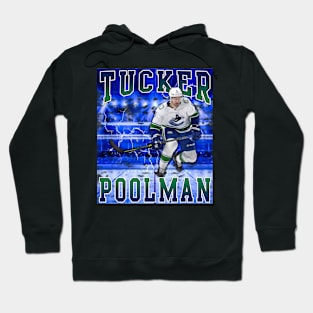 Tucker Poolman Hoodie